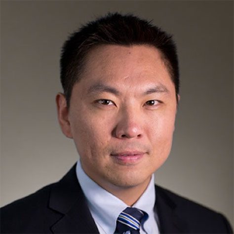 Ming-Kuei Jang, Founder, Chairman, and Chief Executive Executive Officer of APRINOIA.